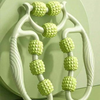 ماساژور دستی همه کاره رولی (کد 861)