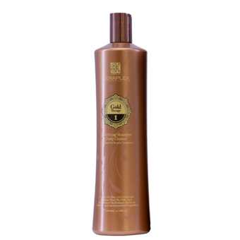 شامپو کراپلکس گلد SHAMPOO AND MASK KERAPLEX GOLD