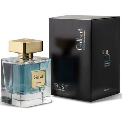 پرفیوم مردانه Gilbert تراست