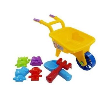 اسباب بازی فرقون توری کوچک با لوازم زرین