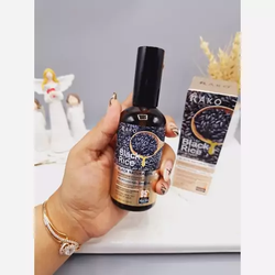 روغن مو تقویتی برنج سیاه برند راکو