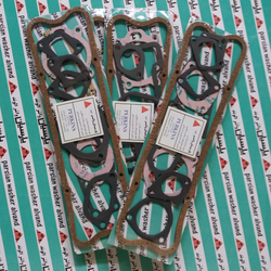 خرید واشر قسمت بالای موتور تراکتور پرکینز 285_ بهترین قیمت و کیفیت