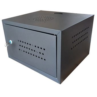 رک 6 یونیت فلزی