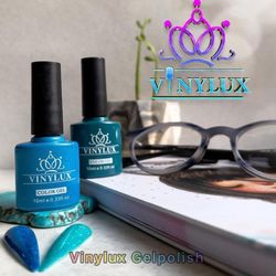 لاک ژل وینیلوکس