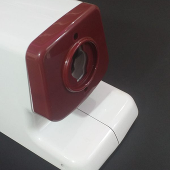 بدنه کامل چرخگوشت ناسیونال نیکو