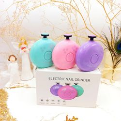 ناخن تراش برقی جدید (مرتب کردن ناخن)