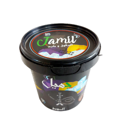 تنباکو جمیل آلو یخ