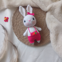 عروسک خرگوش