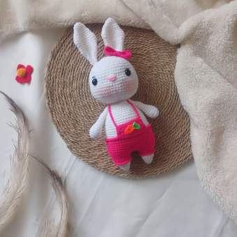 عروسک خرگوش