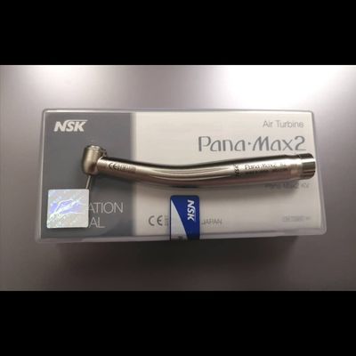 توربین دو سوراخه Panamax 2 (High Copy)