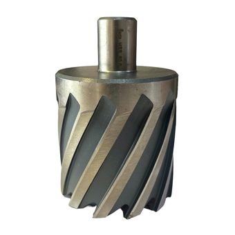 گردبر مگنتی HSS قطر 25 سایز 3 سانت