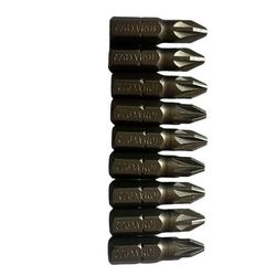 نوک پیچ گوشتی TOMAX P22 سایز 2/5 سانت
