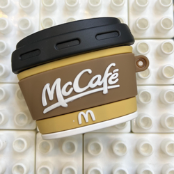 کاور ایرپاد cafe