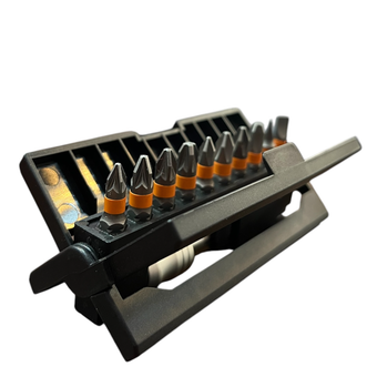 جعبه نوک 11 پارچه موتا