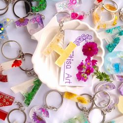 جاسوییچی رزینی حروف انگلیسی حرف H