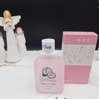 عطر بیکینی  در رایحه های  هلو/انار/نارنگی/خرس قطبی