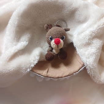 جاکلیدی گوزن