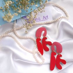 گوشواره کد 4