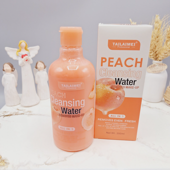 میسلار واتر دوفاز تایلامی مدل هلو