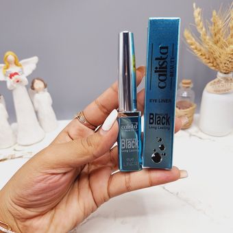 خط چشم ماژیکی کالیستا