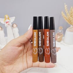 هاشور ابرو شیگلم