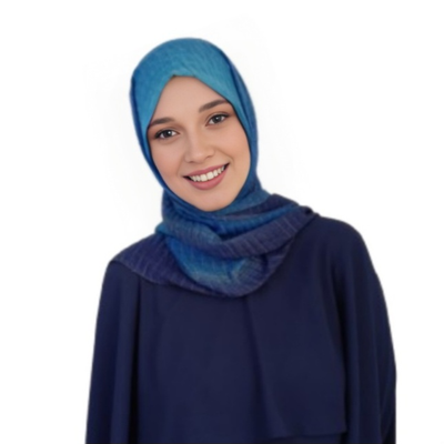 شال | طرح موجِ آبی