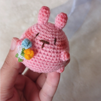 جا کلیدی خرگوش