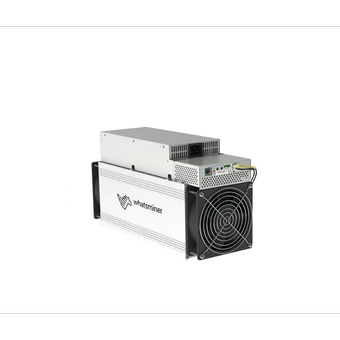 دستگاه ماینر M50s ++ 160Th