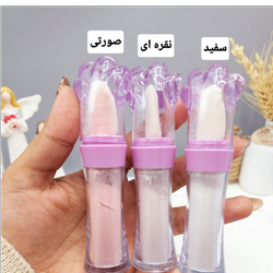 هایلایتر پد دار طرح پنجه برند هولد مورنینگ