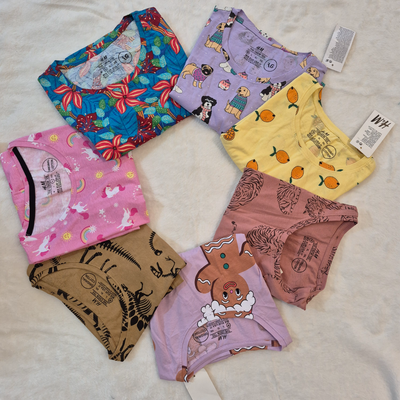 تیشرت نخی H&Mکد182