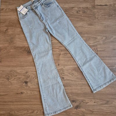 شلوار دمپا کد 162