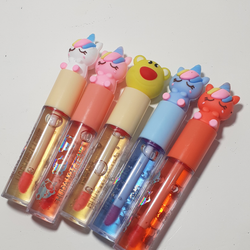 لیپ گلاس عروسکی یونیکورن