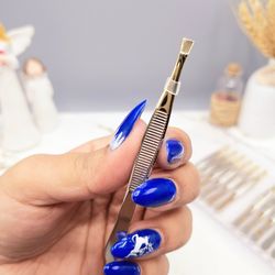 موچین ابرو ساده