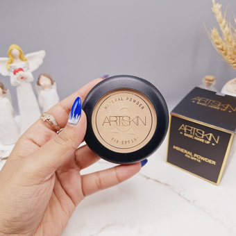 پنکک با کیفیت برند آرت اسکین ARTSKIN