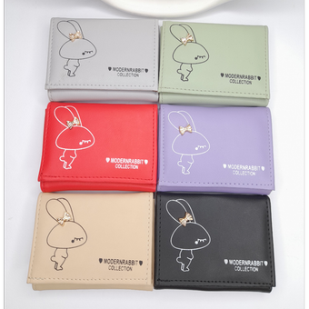 کیف پول زنانه RABBIT