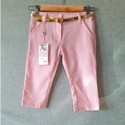 شلوار برند Miss Lore