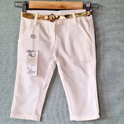 شلوار وارداتی Miss Lore