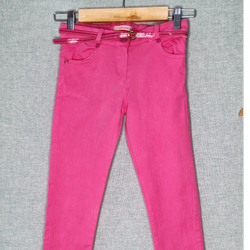 شلوار وارداتی Moon Star