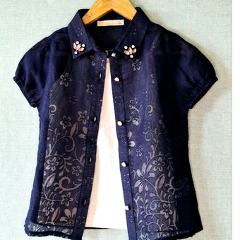 پیراهن و تاپ ترک برند MoonStar