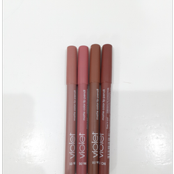 رژ مدادی ویولت