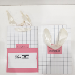 ساک دستی. کیف دستی