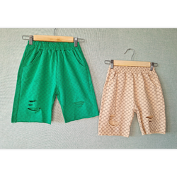 شلوارک دخترانه وارداتی با کیفیت