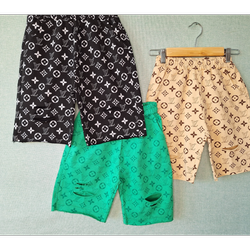 شلوارک دخترانه وارداتی