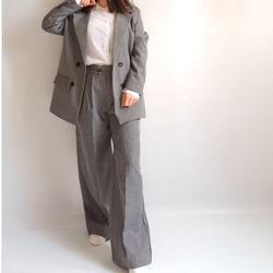 کت شلوار فاستونی وارداتی دیورا