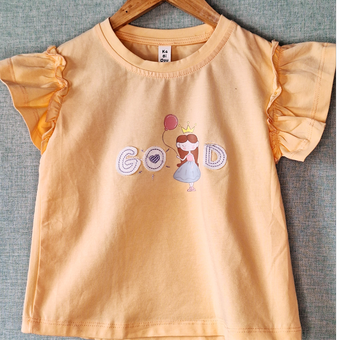 بلوز دخترانه GOOD وارداتی کیفیت عالی