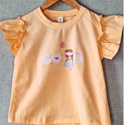 بلوز دخترانه GOOD وارداتی کیفیت عالی