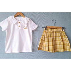 بلوز دامن وارداتی کیفیت عالی