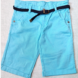 شلوارک پسرانه وارداتی ترک