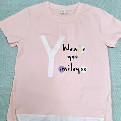 تیشرت دخترانه اناناس وارداتی کیفیت عالی