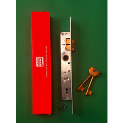 قفل 2/5 کلیدی قبادی